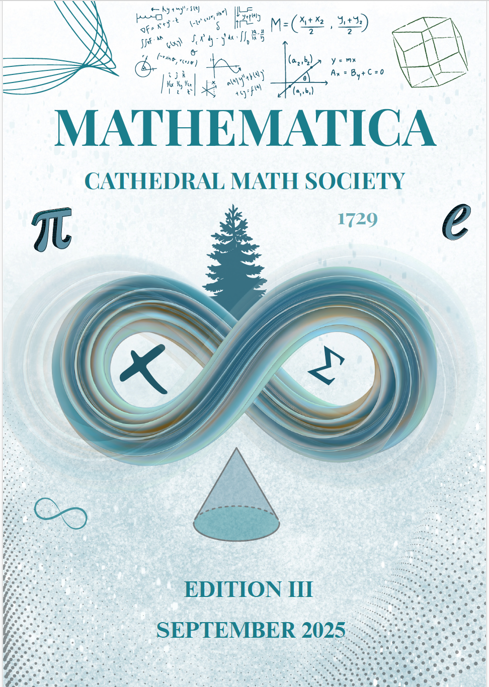 Mathematica September